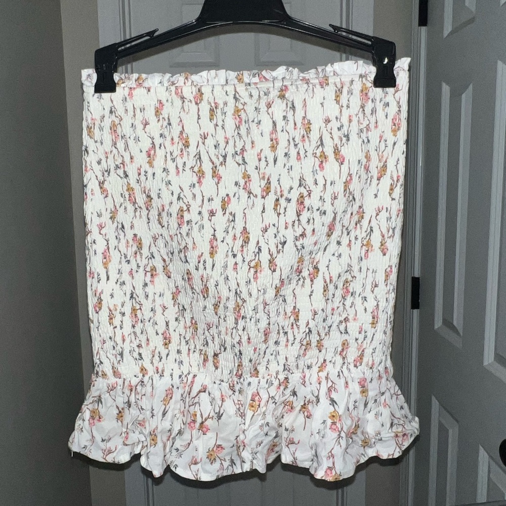 South Moon Under Mini Skirt